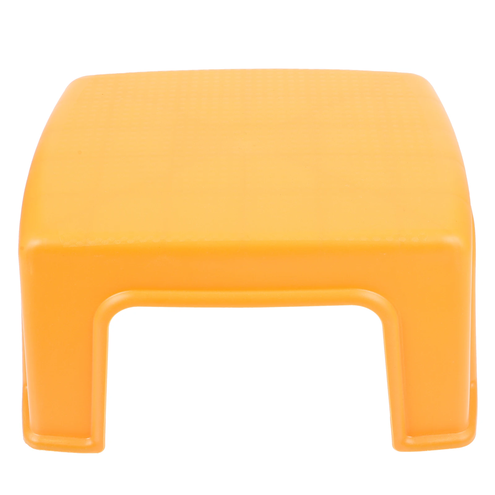 Stackable Anti-Slip Footstool Kids Baby Stool PP Thickened Comfortable Space-Saving Home Furniture Creative Household
