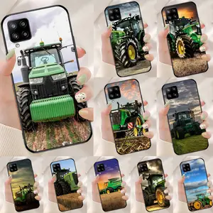 John deere samsung phone case-AliExpress