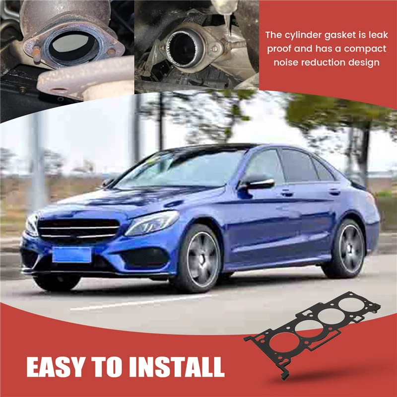 

New Arrival Car Parts Engine Overhaul Gasket Set 2007-2019 For Hyundai Kia Sonata Sorento G4KE 2.4L 20910-2GL02 209102GL02