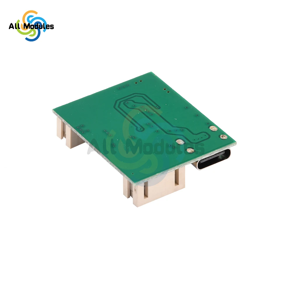 Touch Sensor Module with LEDs and Cables for Making LED Touch Sensitive Smart Epoxy River Table Top