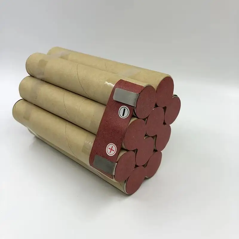 

Battery Pack For Hilti 36V 3000mAH NI-MH Battery HIGH POWER REBUILD BP6-86 (NOT SUIT FOR B36 Li-ion battery) 3000mAh