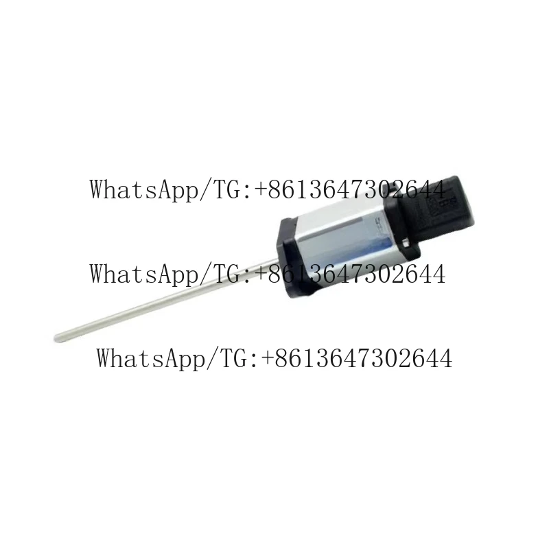120 series electronic ruler blow molding machine wall thickness control servo cylinder, magnetostrictive displacement sensor