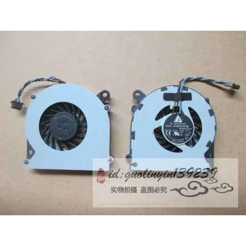 

For HP 260 G1 Fan KSB0405HB 6033B0025301 AL72