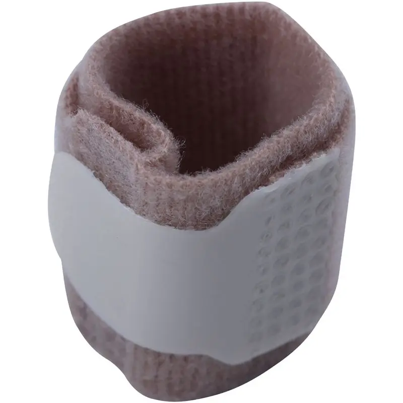 【CHRISTMAS】Toe Splint Wraps Pack of 24 Non Slip Hammer Toe Straightener for Broken Toe, Crooked, Overlapped, and Hammer Toes