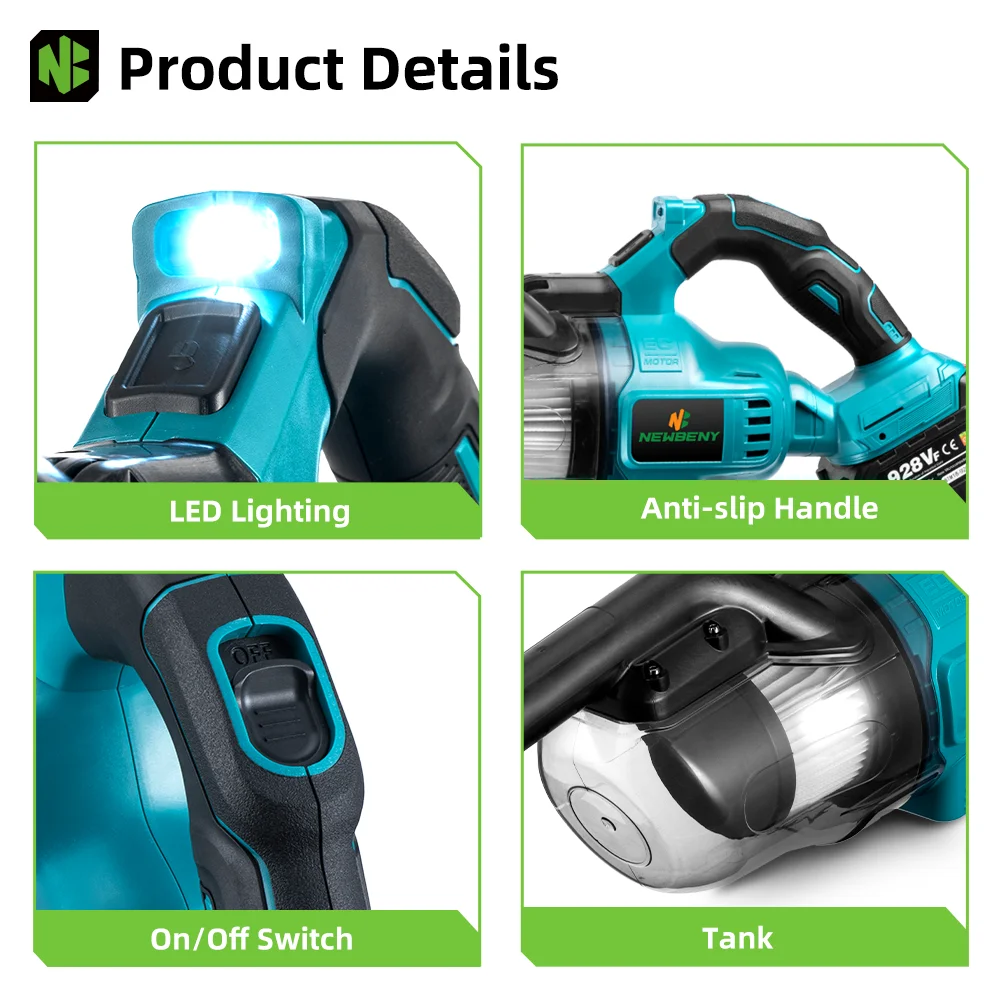 Thumbnail 3 - #59 Best Car Vacuum Cleaners to Buy In 2026