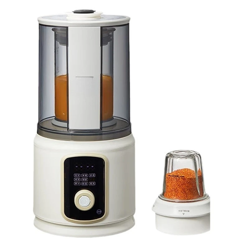 قاطع جدار الصوت الناعم BP PB03 للتدفئة المنزلية ماكينة طهي الطعام التكميلية الصغيرة الأوتوماتيكية