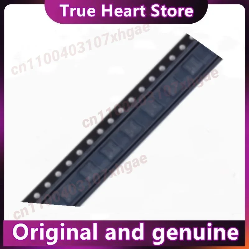 

Микроконтроллер STM32F051C8U7TR UFQFN-48 в наличии, новый, оригинальный, 1 шт.