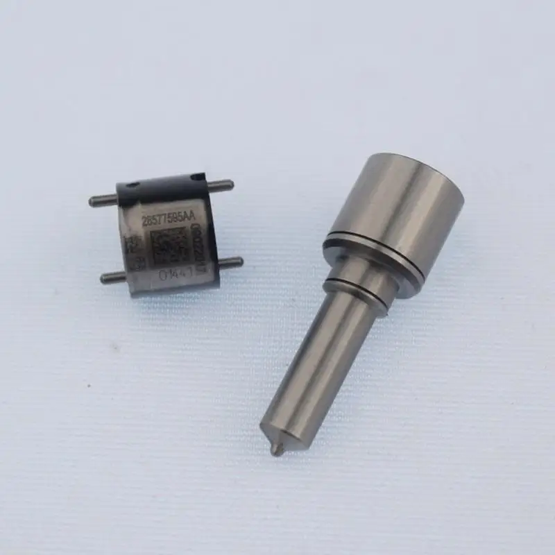 7135-573 Injector Repair Kit 9308-625C G374 for SSANGYONG Euro5 EMBR00301D A6710170121 Delphi diesel injectors DTJA16Z31