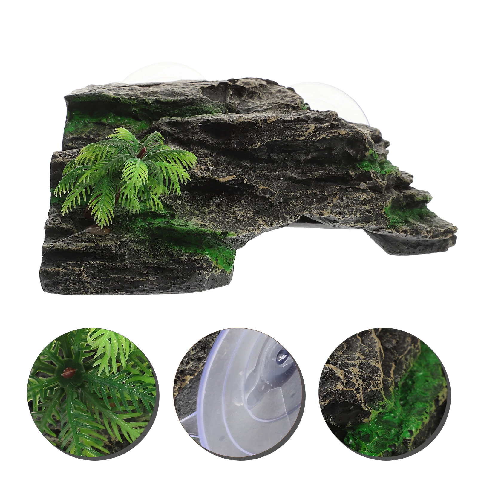 

Turtle Platform Basking Drying Ladder Aquarium Decorations Pet Tank Ornament Tortoise turtle tank decorations reptile