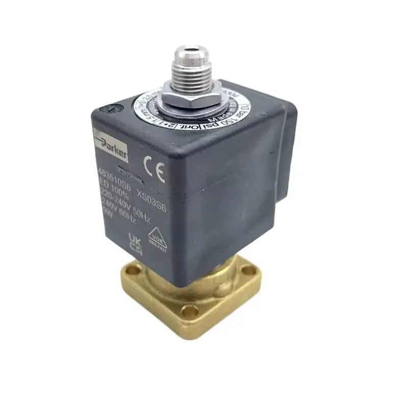

for ASTORIA Tolia Brewing Head solenoid valve accessories
