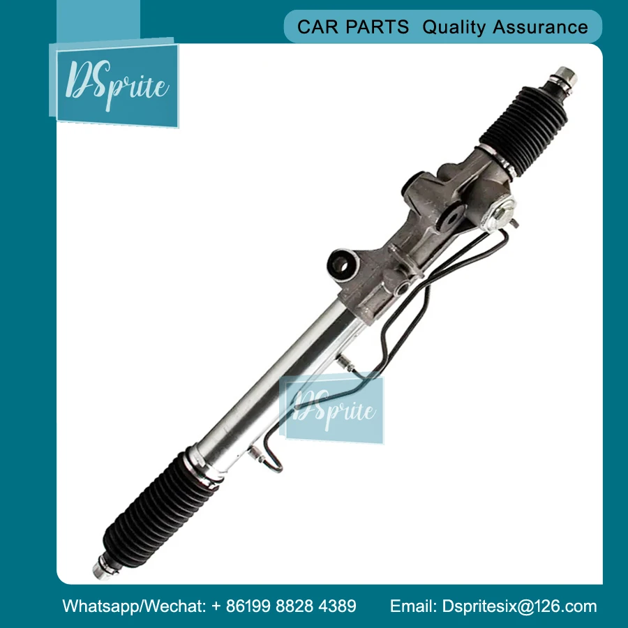 

New Power Steering Rack 44250-35042 44250-60020 44250-60021 44200-60022 For Toyota 4Runner & Tacoma Left Hand Drive 44250-35040