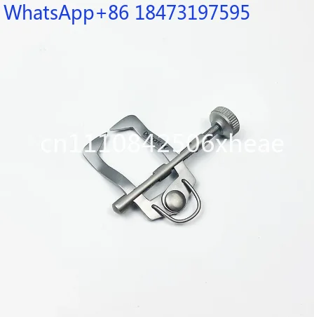Professional Stainless Steel Lab Tooth Separator Ivory Anterior Posteriors Teeths Wedges Retainer