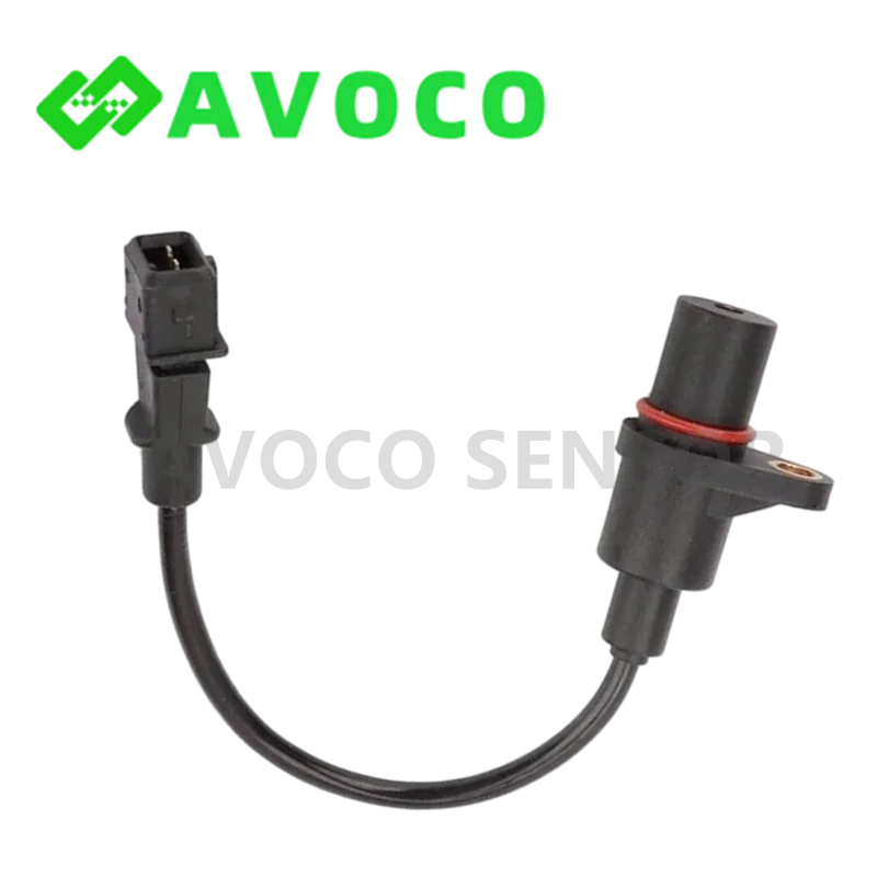 

Car Engine Crankshaft Position Sensor For Hyundai Accent Kia Rio Rio 5 1.4 1.6 2006-2011 39180-26900 3918026900 39180-22600