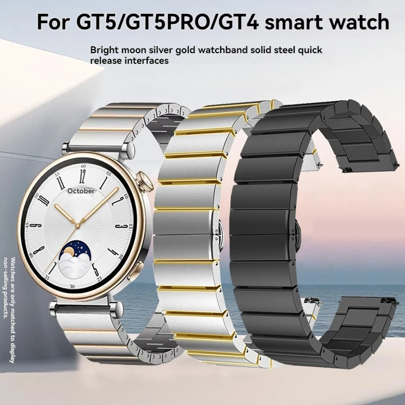 Luxury Stainless St…