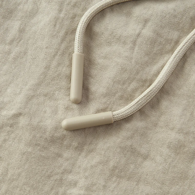 Semir المرأة عارضة السراويل الملمس موس استرخاء الأبيض - الخريف أنيقة لينة واسعة الساق |   السراويل النسائية