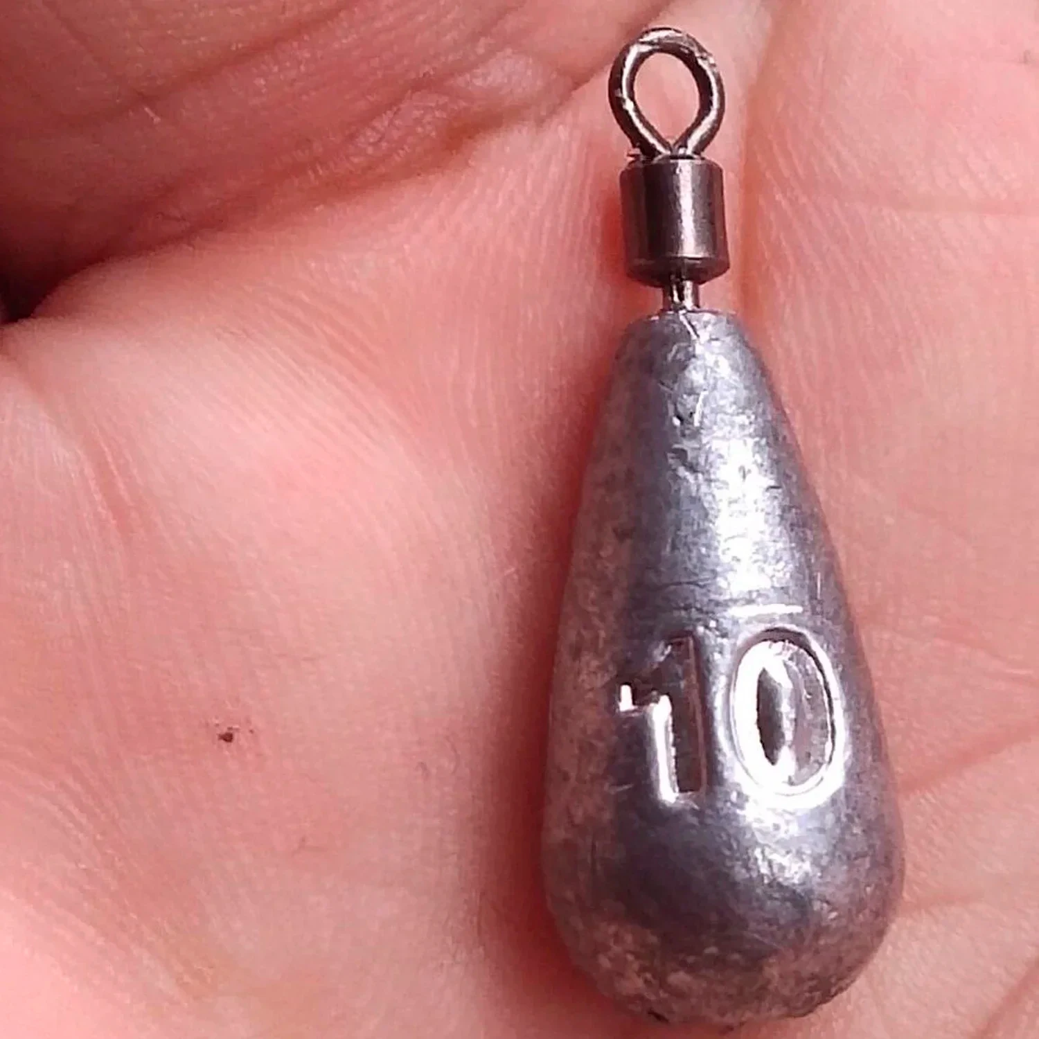 Thumbnail 3 - #68 Trending Fishing Sinkers Right Now