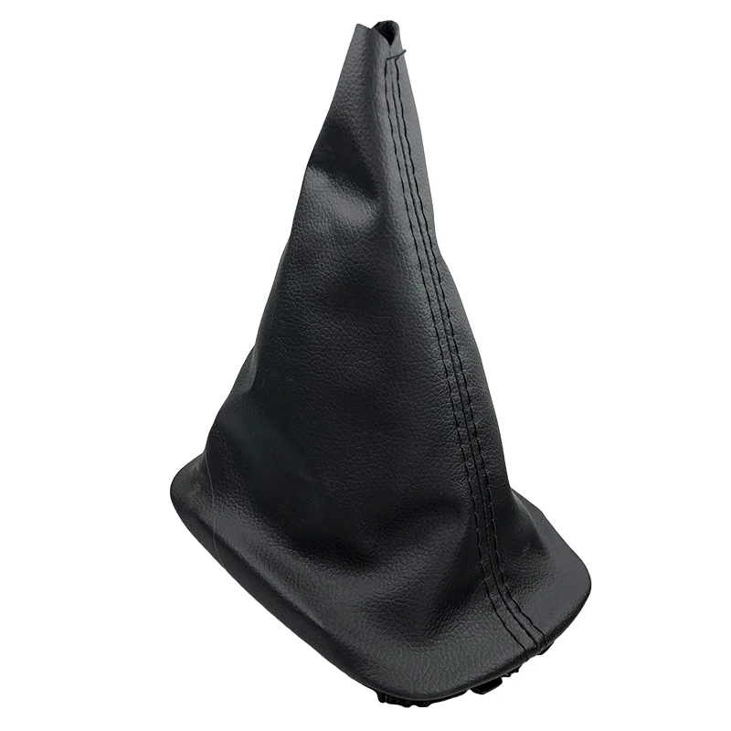 Für Skoda Octavia MK1 A4 1997-2011 Shift Getriebe Stick Gamasche Boot Staub-Proof Abdeckung Getriebe Griff Schutz auto Zubehör – Detail 3