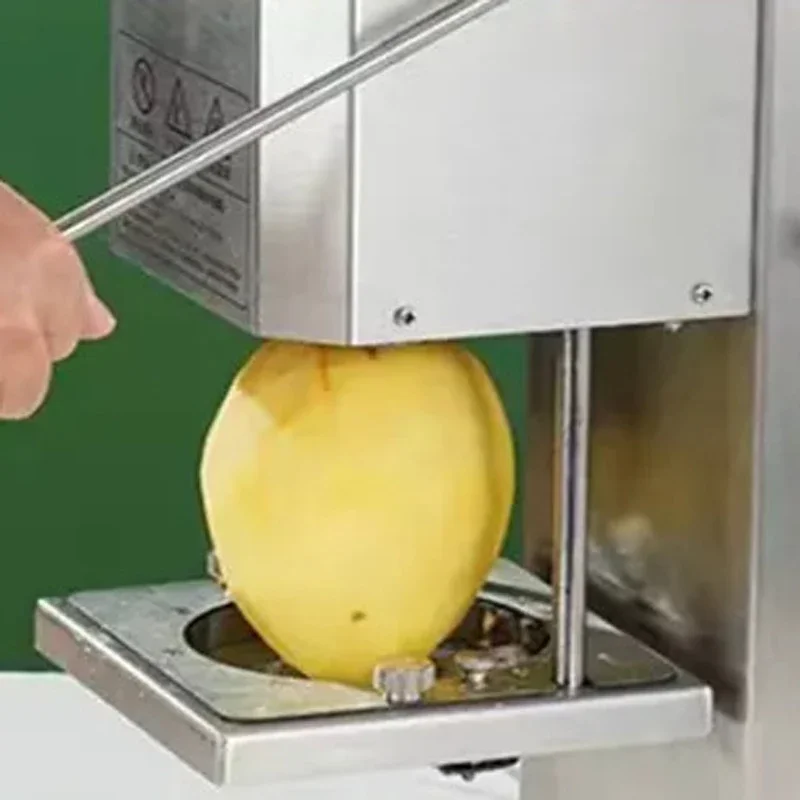 Electric Twist Fries Machine Commercial Street Vendor Twister Potato Tower Machine Twister Potato Cutter & Fries Maker