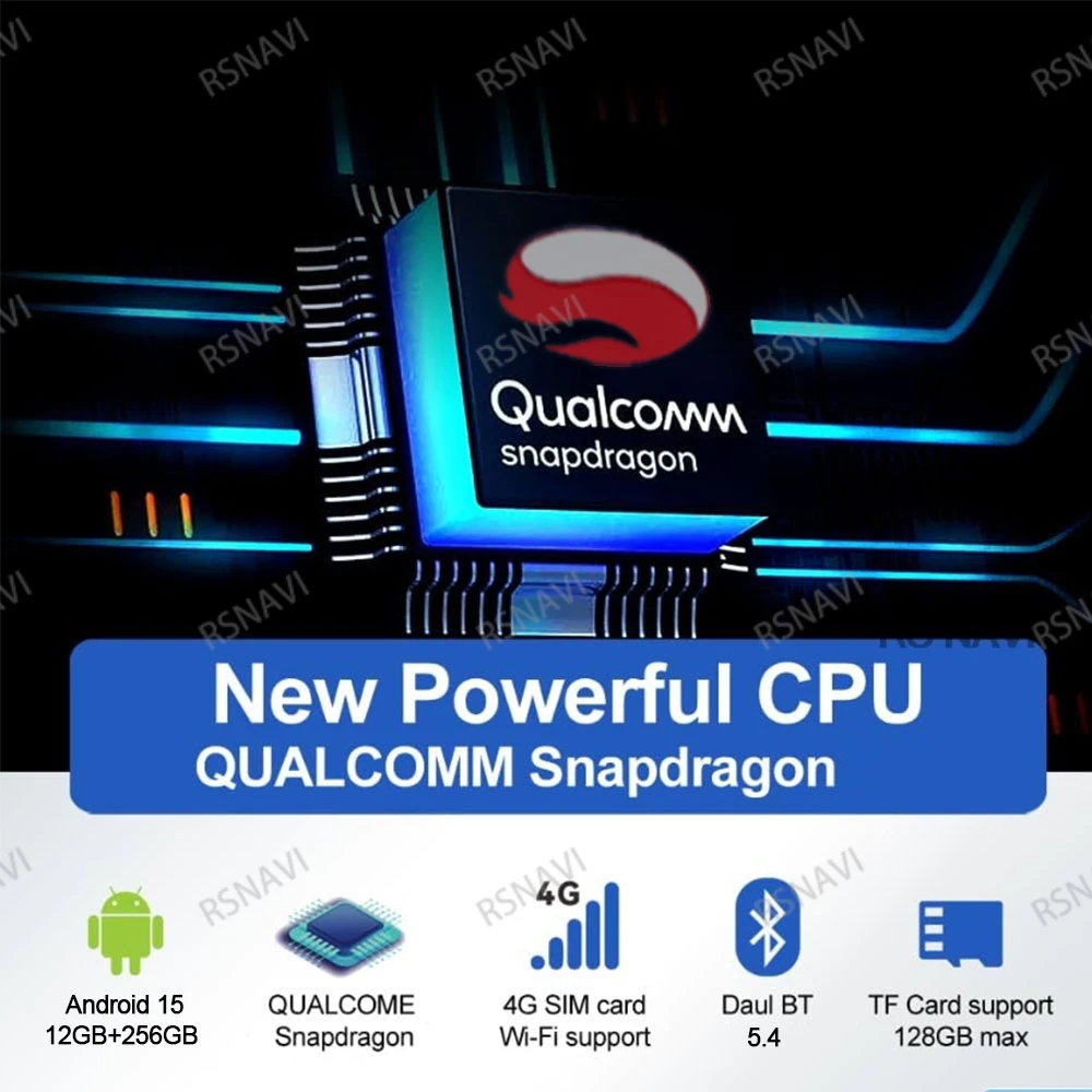 راديو سيارة أندرويد 15 لشركة فيات باندا 2003-2009 2010 2011 2012 الوسائط المتعددة BT فيدو لاعب DSP 4G LTE Qualcomm 5G WIFI DVD ستيريو #2