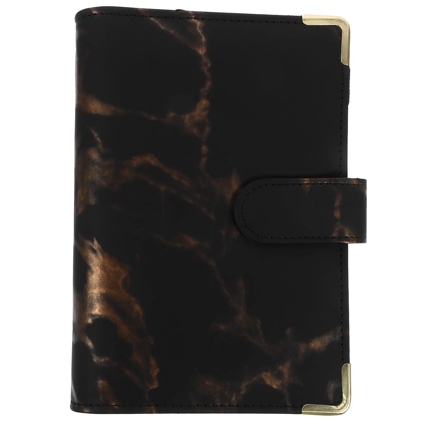 6-Ring A6 Binder Co…