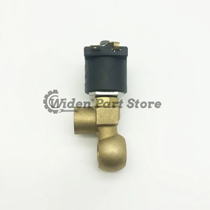 

Stop Solenoid Coil 3587119 for Kubota 12V