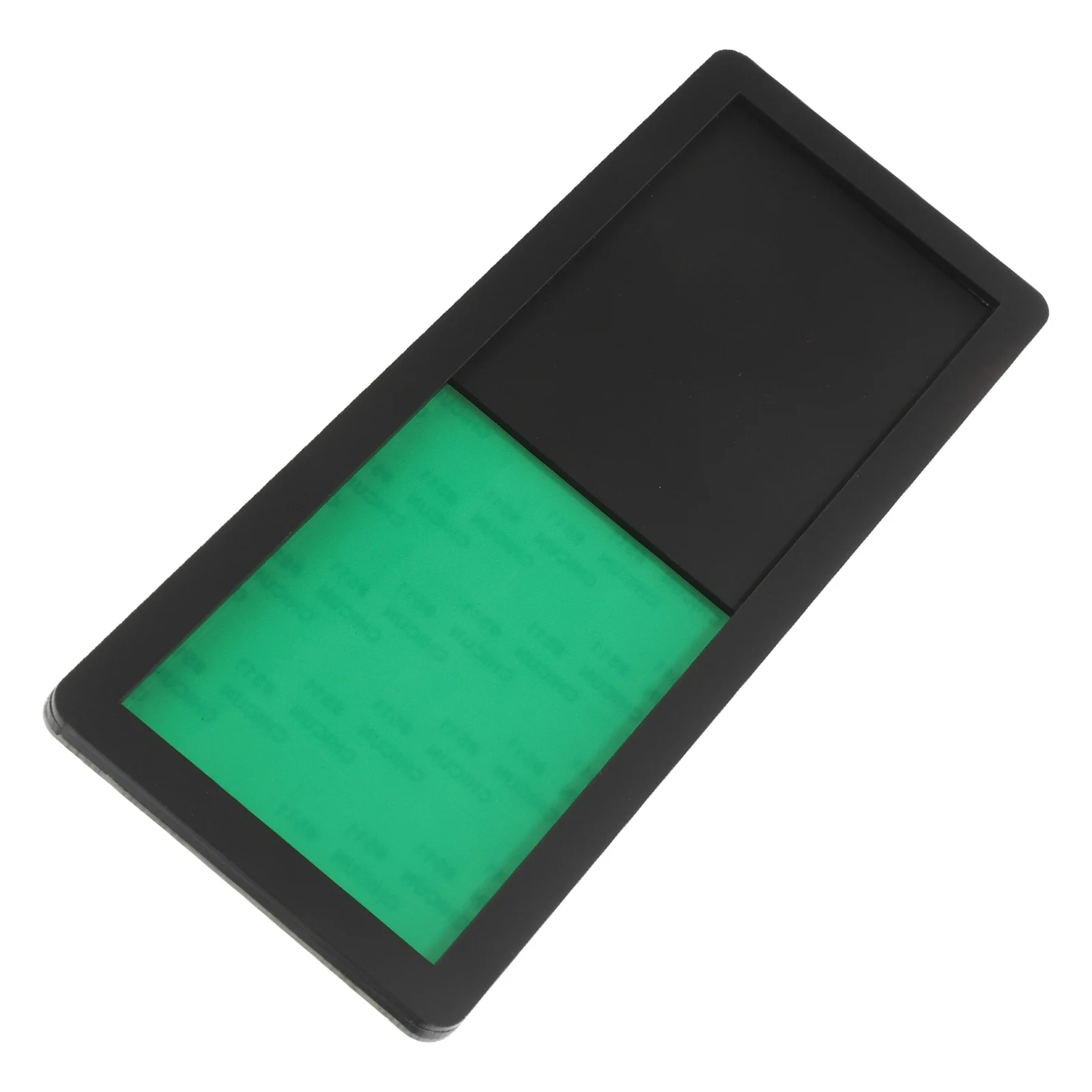 

Office Door Sign Self Adhesive Acrylic Blank Privacy Indicator For Meeting Rooms Reception Occupied Vacant Slider Door Signs For