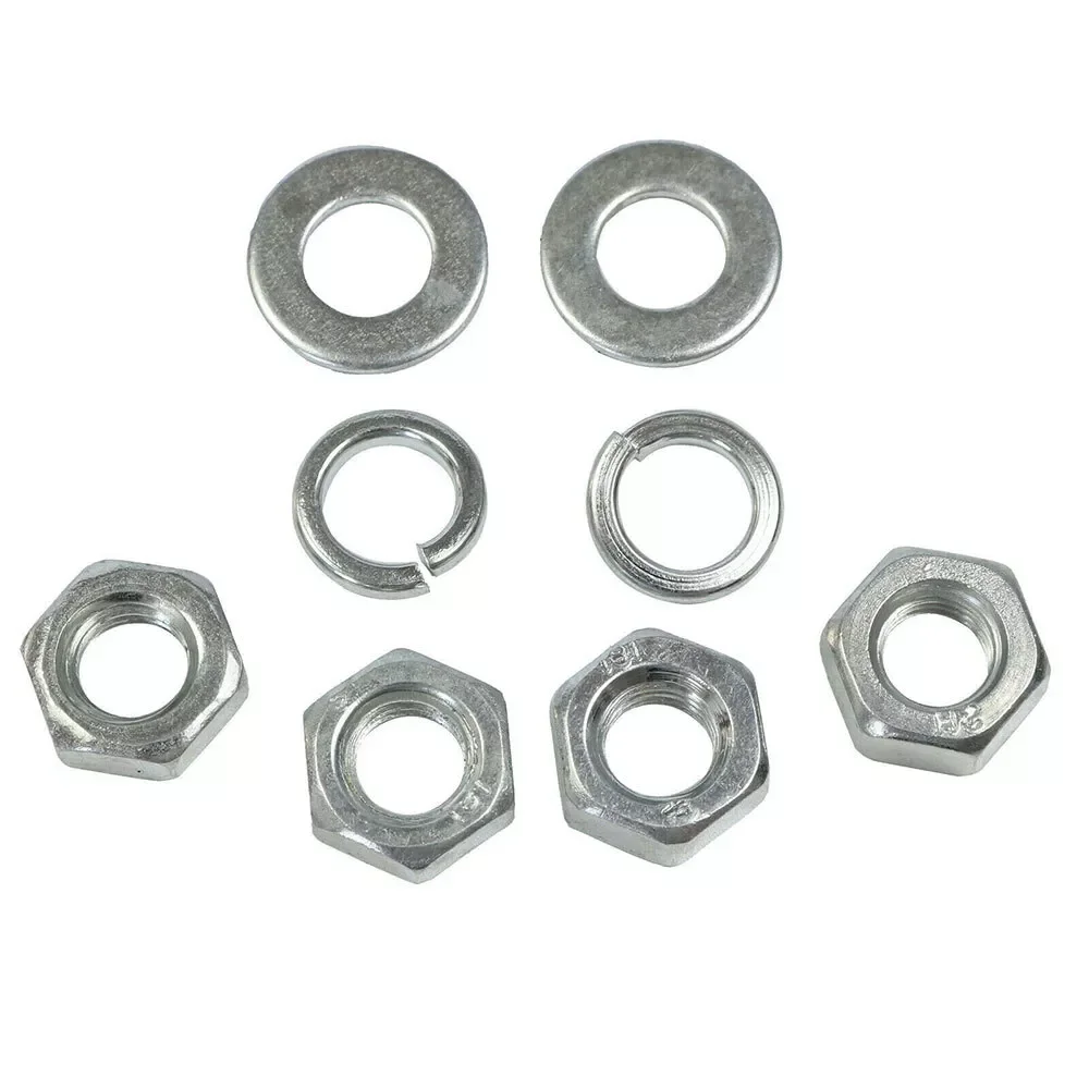Durable Motor Starter Solenoid Valve Rebuild Tool 228000-7220 TD5 2.5 Starter Solenoid Repair Tools Plunger Contacts Set