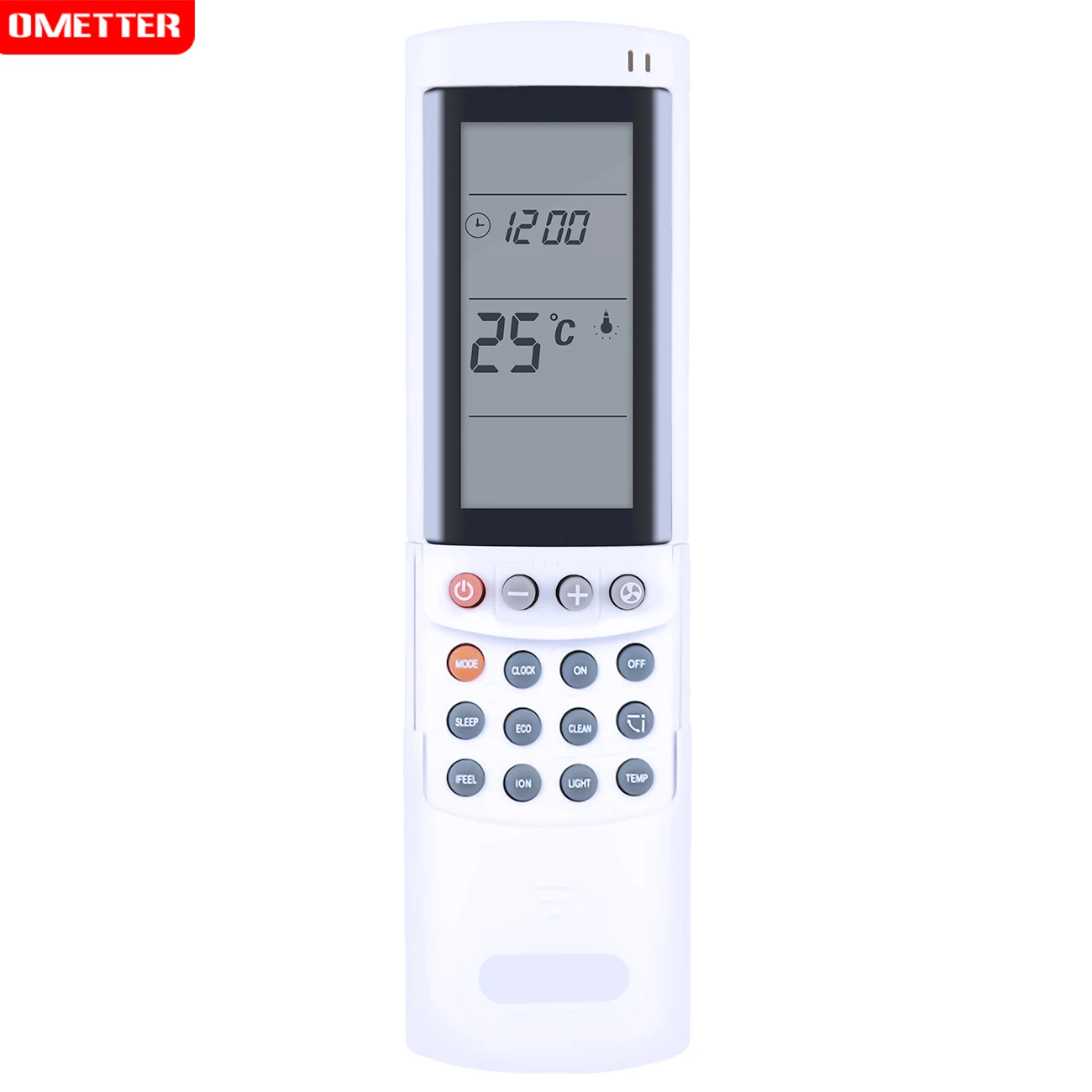 Conditioner Air Conditioning Remote Control For Airwell Electra GREE RC08B RC08A they are Different Functions