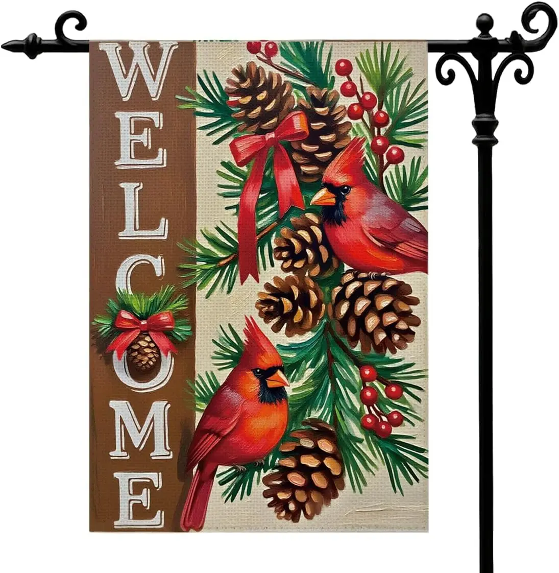 Welcome Christmas C… - image