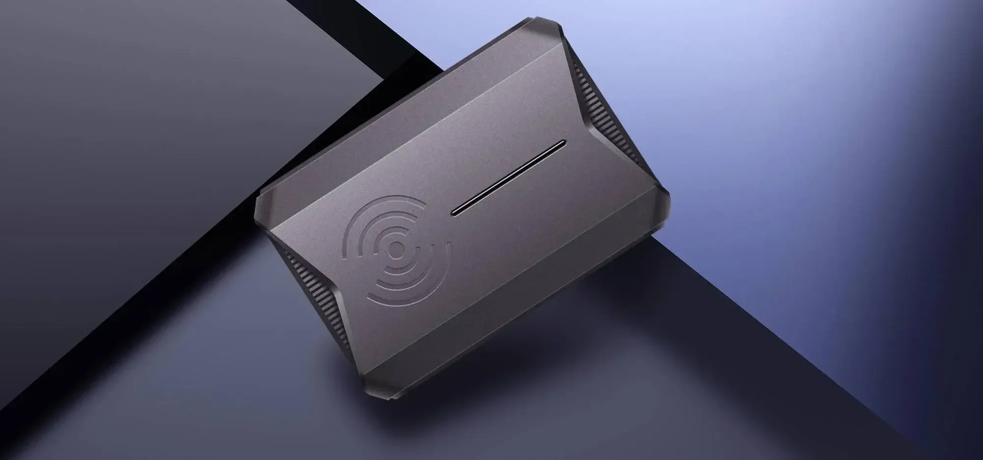 Wireless BT Handheld UHF RFID Reader 2