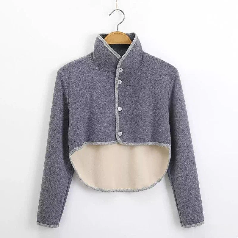 four-seasons-long-sleeve-shoulder-warmth-protection-shawl-for-sleeping-men-women-middle-aged-and-elderly-shoulder-periarthritis