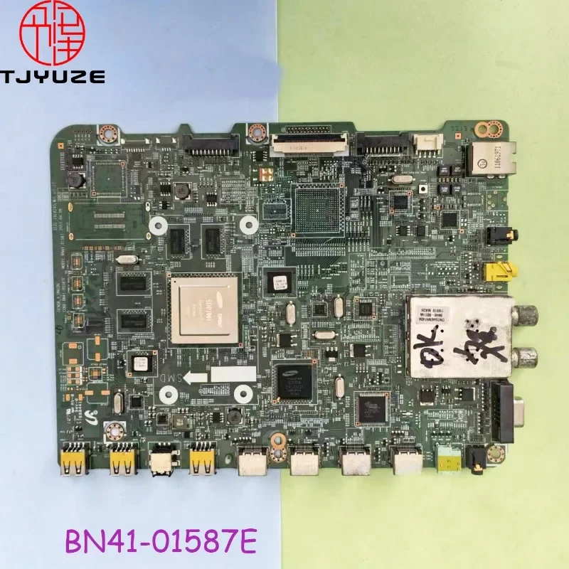 Compatible with Samsung Main Board BN94-05107C for UE46D6530WSXXC UE46D6530WS UE46D6530 TV Motherboard