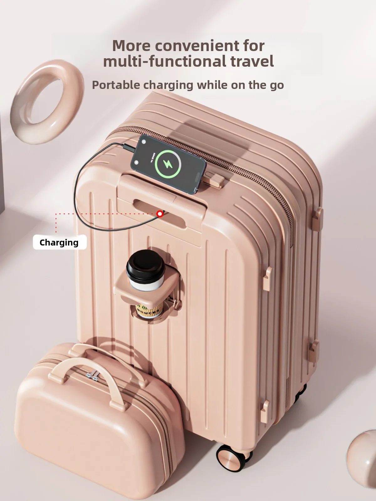 2026-new-large-size-password-box-sturdy-durable-travel-suitcase-for-college-students-with-pull-rod-fashionable-casual-scene