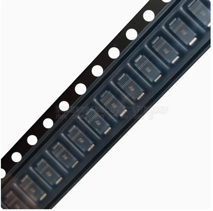 10Pcs SMAJ7.0A Silk…