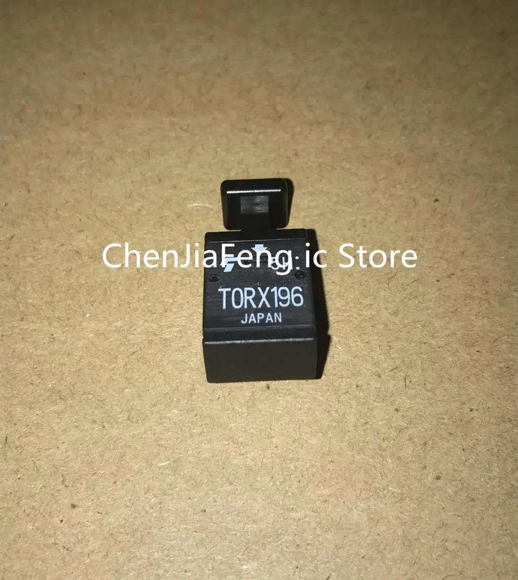 1PCS~5PCS/LOT  TORX196  DIP6  Fiber Transceiver  New original