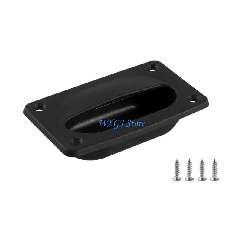 

37JE Strong Boat Deck Latches with Environmentally Friendly ABS Construction Floor Fastening System Suitable for Longevity