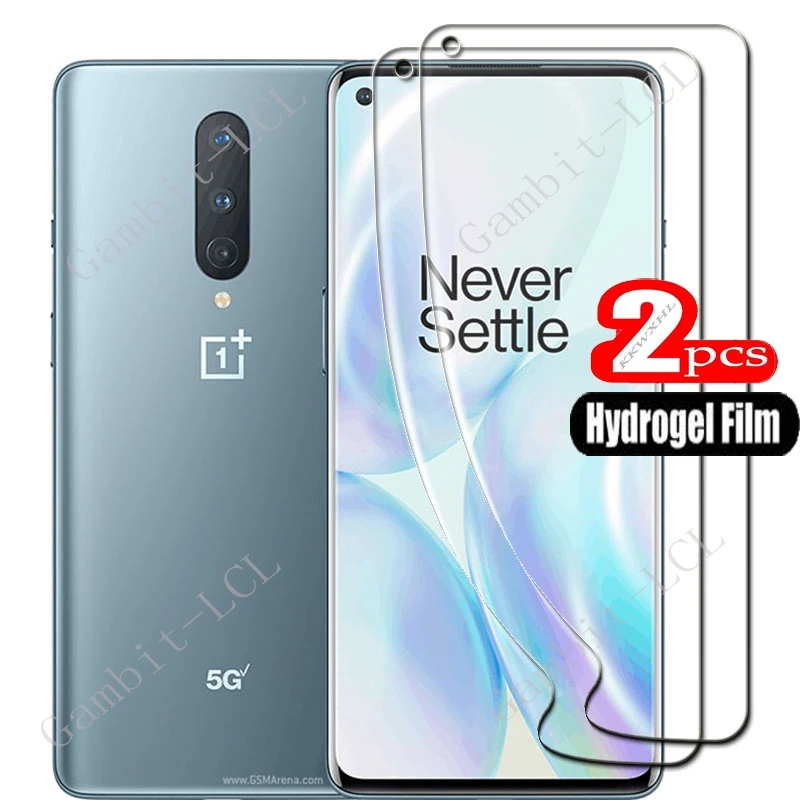 2PCS For Oneplus 8 …