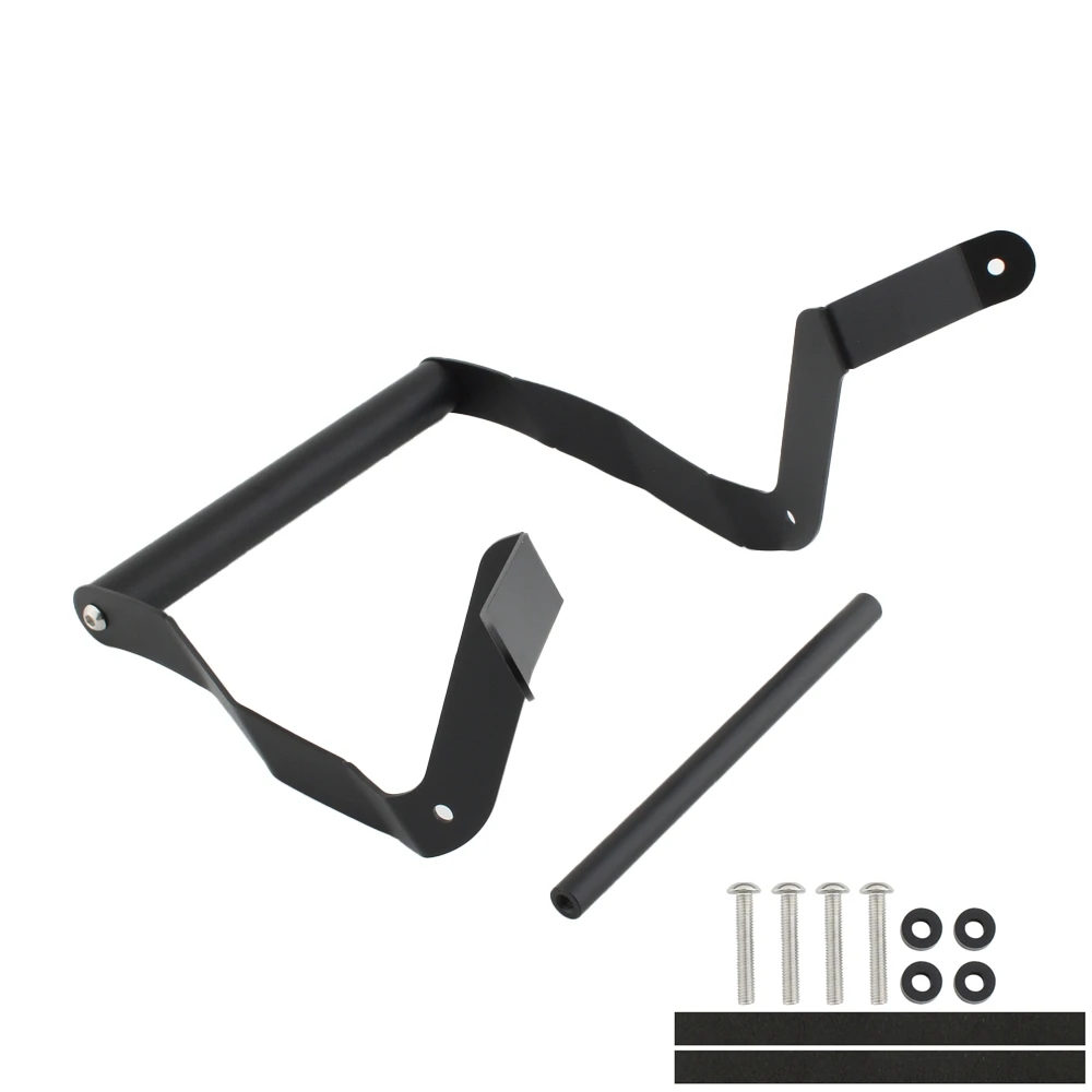 NT1100 2025 2026 Motorcycle Accessories Smart Phone Holder Stand Support GPS Navigation Bracket FOR HONDA NT 1100 NT-1100