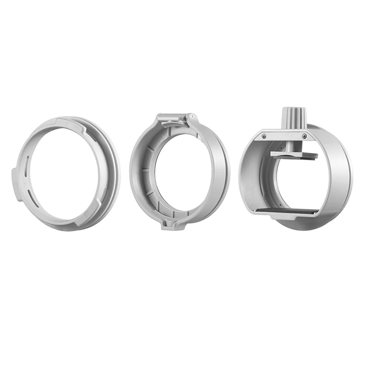

ML-CS1625 Folding Reflector Shapes Light
