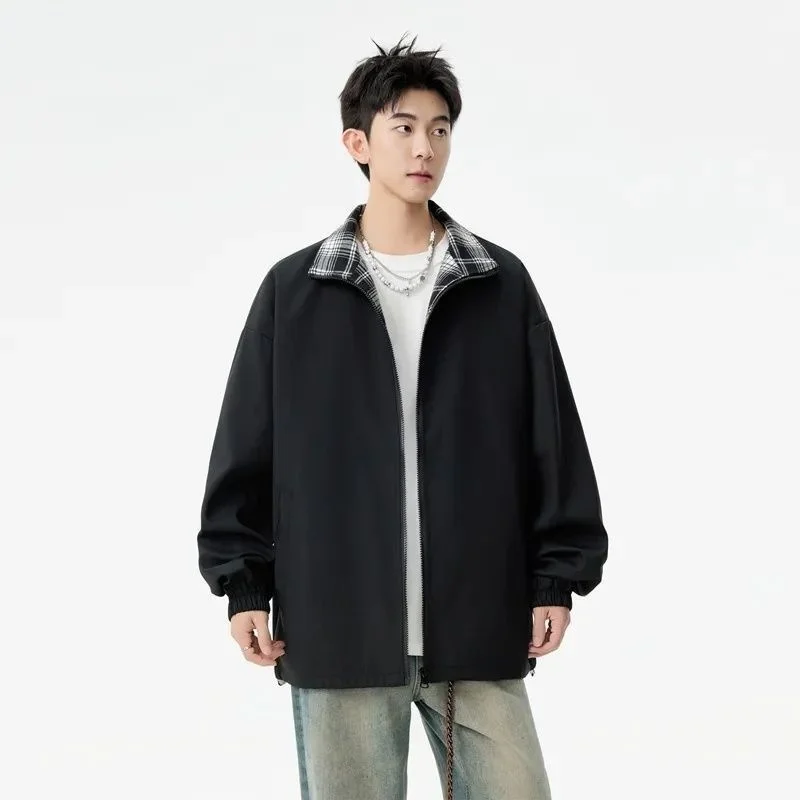 

Мужская куртка: модные черные пальто для похорон, церемоний, торжественных мероприятий, особых случаев, традиционные, элегантные, изысканные, утонченные