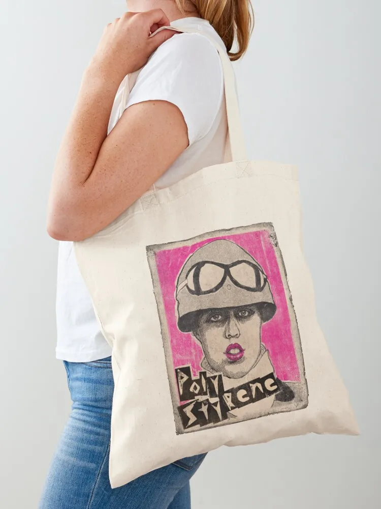 

Poly Styrene Tote Bag canvas bags woman shopping bag the tote bag tote bags aesthetic