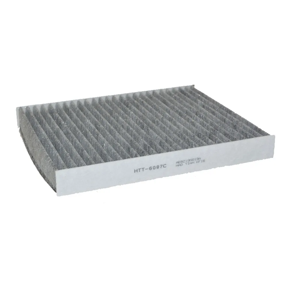 3 قطعة مجموعة مرشحات لفورد اكسبلورر MK5 2.0T 2013 توروس 2010 لينكولن MKS MKT 2009 المقصورة التيار المتناوب محرك الهواء مجموعة مرشح زيت الملحقات #2