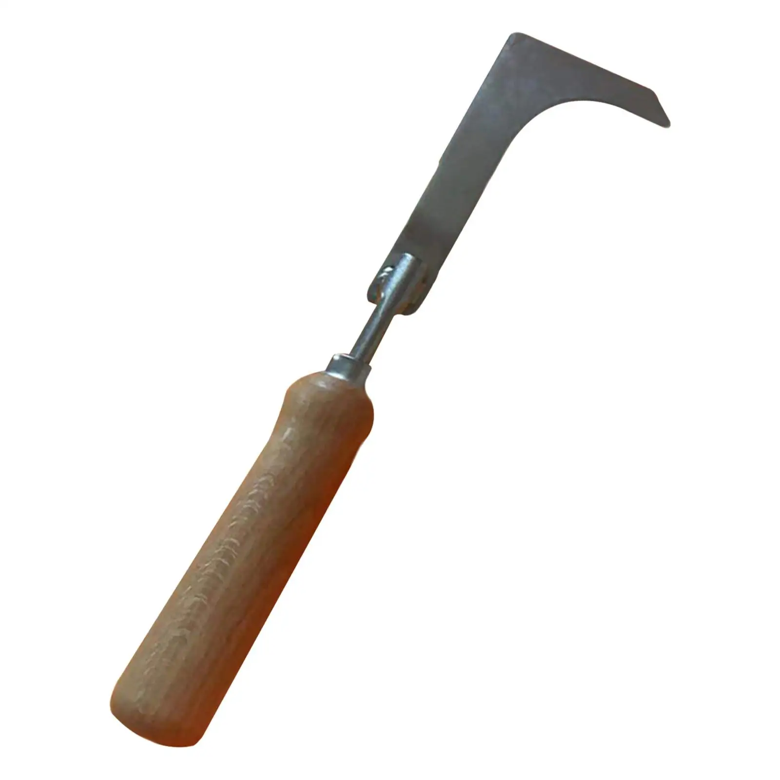 Crack Weeder Lawn Yard Tuingereedschap Handmatige wieder voor tuintuin