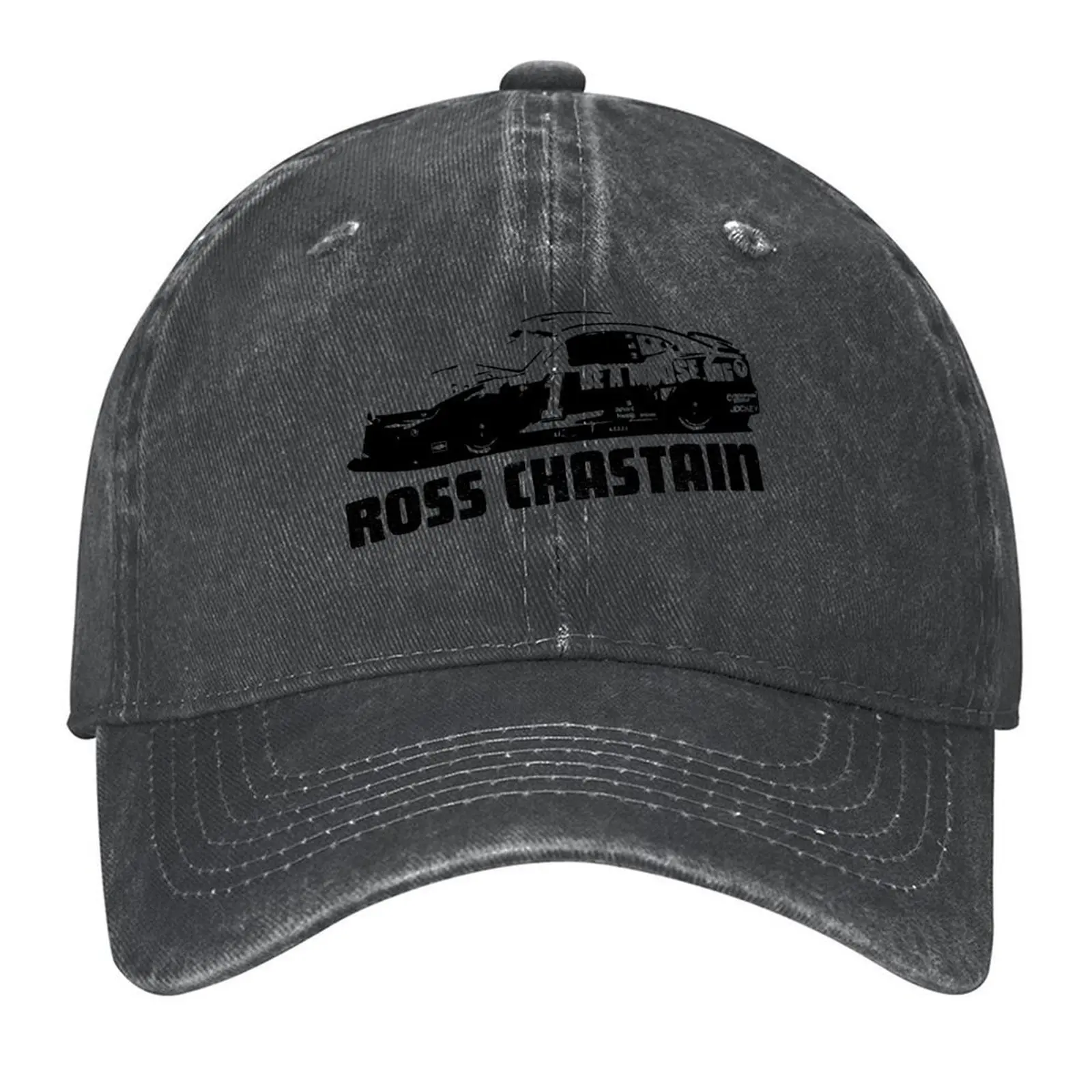 

Ross Chastain motorsports racing driver designs Baseball Cap Golf New In The Hat Cosplay Hip Hop Women's Hats For The Sun Men's