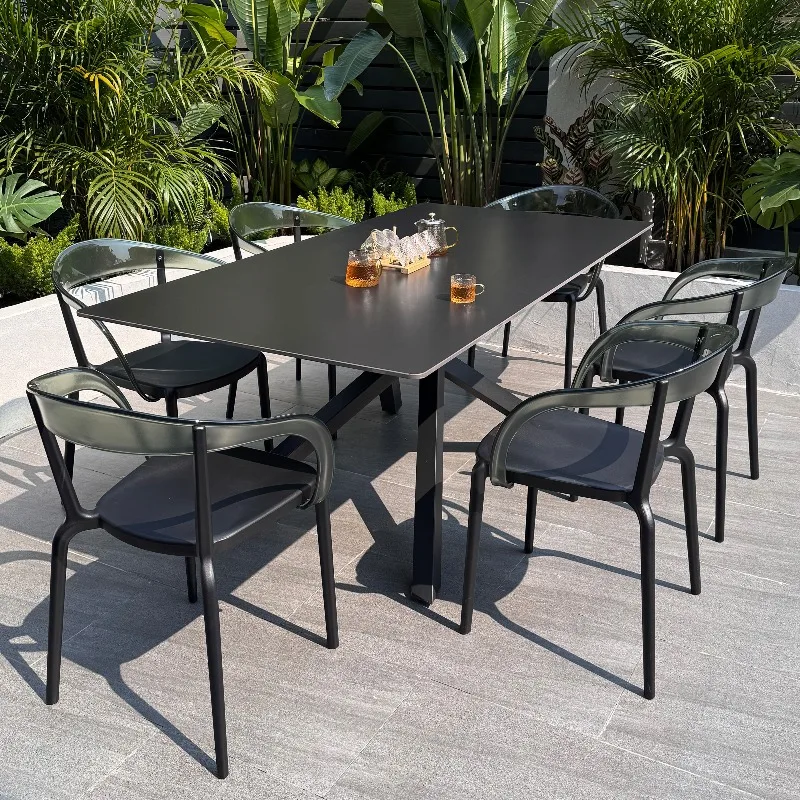 

Aesthetic Modern Garden Furniture Sets Minimalist Designer Garden Furniture Sets Relaxing Unique Meble Ogrodowe Salon Furniture