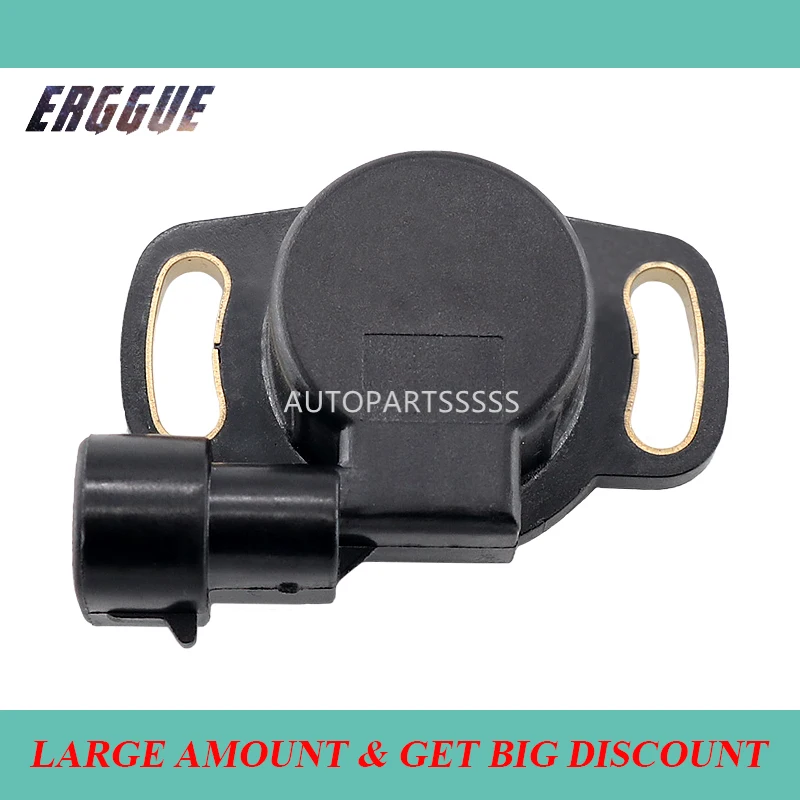

High Quality New PF3C 28440021A-Z 28440021A TPS Throttle Position Sensor For Ducati Monster 620 750 800 900 1000 748R 996R 998R