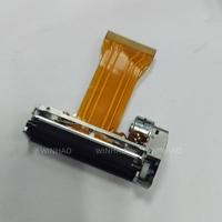 brand new LTP01-245 print head Seiko SII LTP01-245-11 LTP01-245-12 LTP01-245-02 LTP01-245-01 mechanism 58MM printhead