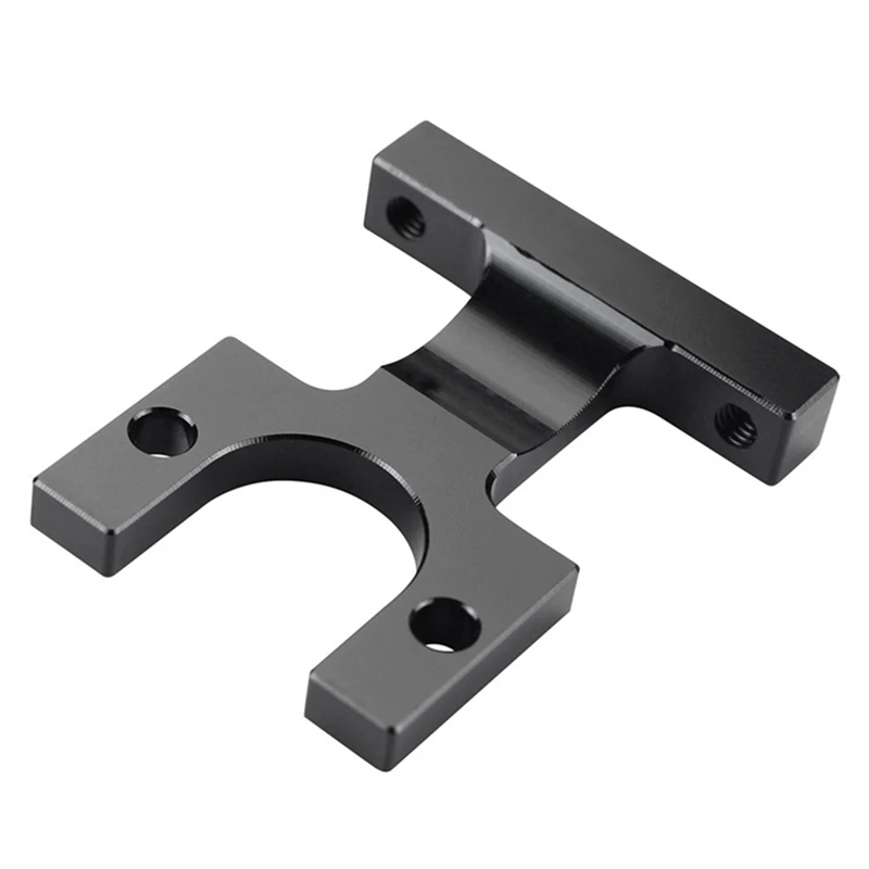 3D Printer Accessories Anycubic For Vyper E Kobra Extruder Hot End Mounting Block Automatic Leveling