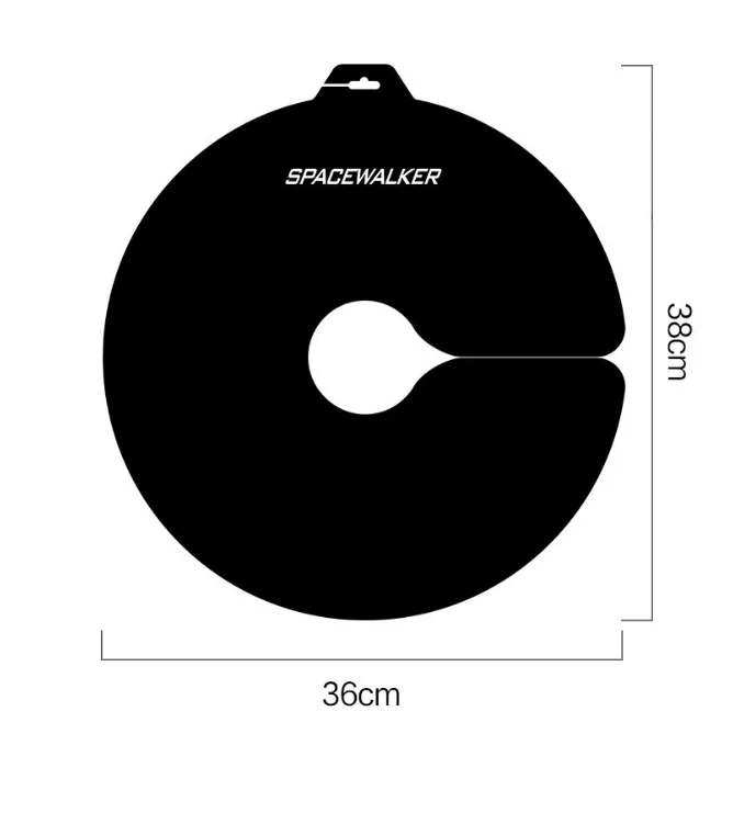 Fahrrad-Scheibenbremsen-Anti-Öl-Schutz, Bremsbelag-Schutzabdeckung, Anti-Geräusch-Abdeckung für die Reinigung und Wartung von Rennrädern – Detail 3