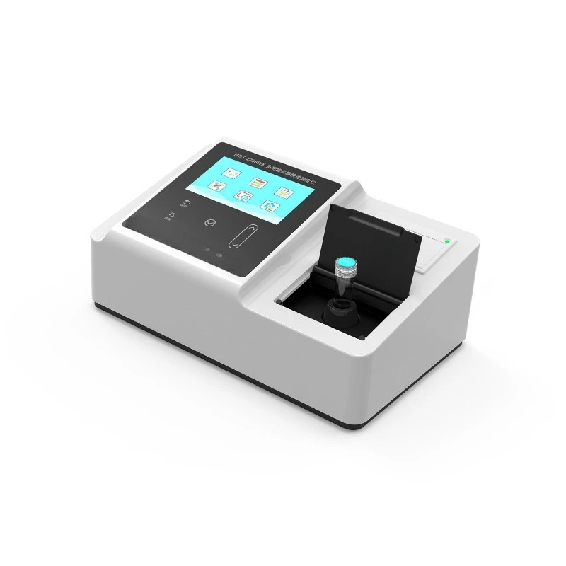 Portable Total Phos…